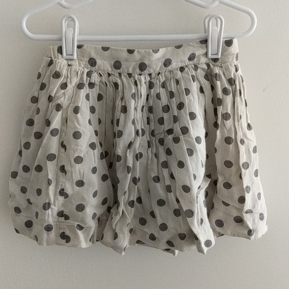 Mini Boden Girls Skirt